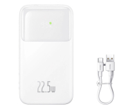 Powerbank BASEUS Comet Series 10000mAh 22.5W PPMD020002